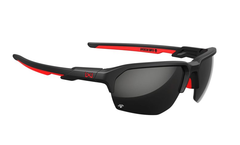 First Look: Wiley X American Sniper WX JAKL Frames