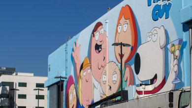 How a good PAO could spin Peter Griffin’s unapologetic havoc