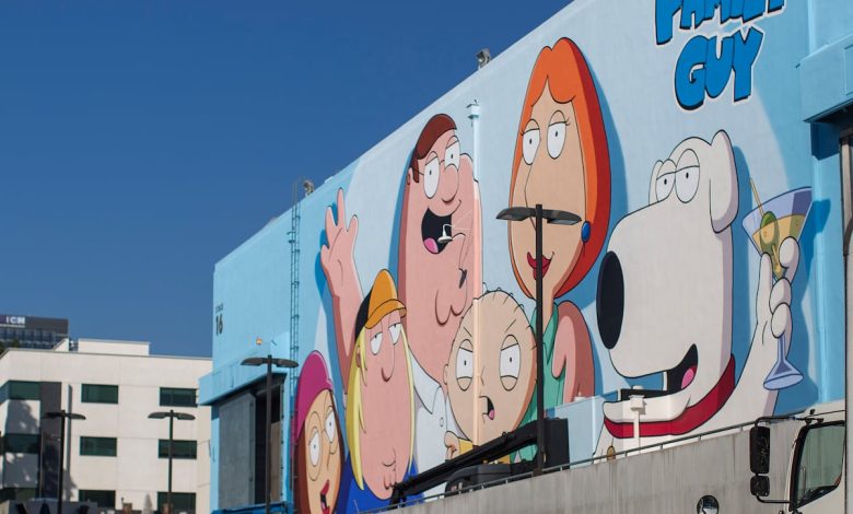How a good PAO could spin Peter Griffin’s unapologetic havoc How a good PAO could spin Peter Griffin’s unapologetic havoc
