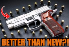 Used Firearms That Are Better Than Buying New In 2025