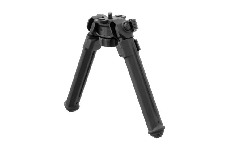 First Look: Magpul MOE QD M-Lok Bipod First Look: Magpul MOE QD M-Lok Bipod
