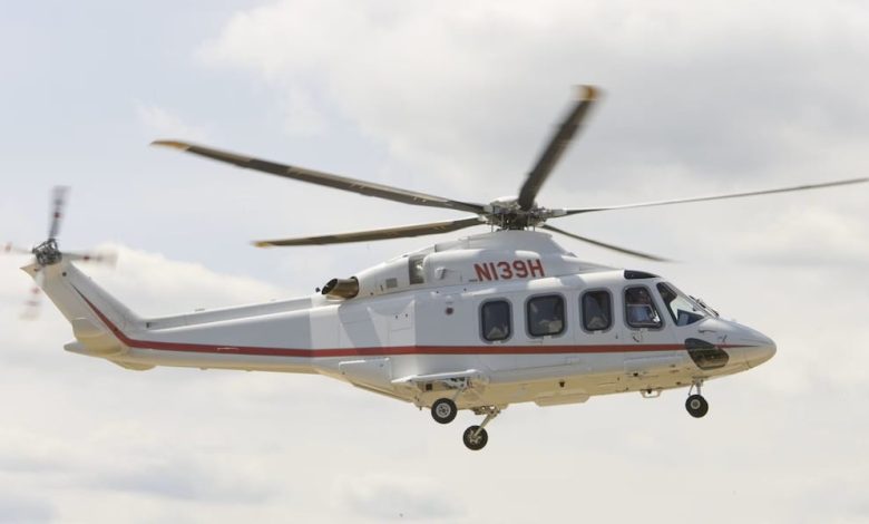 Company conducts first autonomous helicopter flight for Marine program Company conducts first autonomous helicopter flight for Marine program