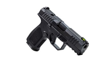 First Look: Rost Martin RM1C Hiviz Upgrade