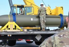 Here are the bunker-buster bombs used on Iran’s Fordo nuclear facility