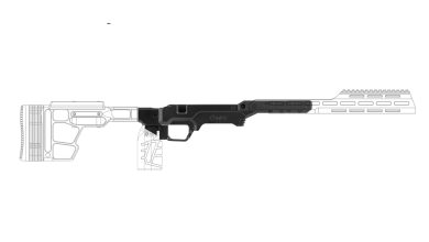 First Look: New LSS Gen3 Chassis Models From MDT