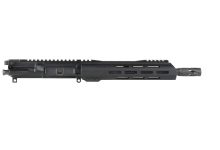 First Look: Bear Creek Arsenal 338 ARC Upper Receivers
