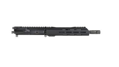 First Look: Bear Creek Arsenal 338 ARC Upper Receivers