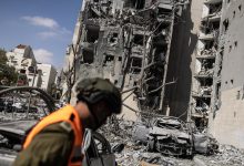 Israel says Iran launched more missiles and pledges response