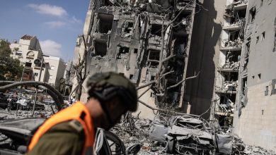 Israel says Iran launched more missiles and pledges response