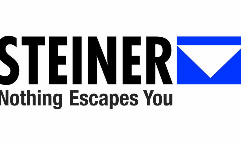 Steiner Optics Partners with Bruiser Industries Steiner Optics Partners with Bruiser Industries
