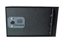 First Look: Steelhead Outdoors Handgun Locker