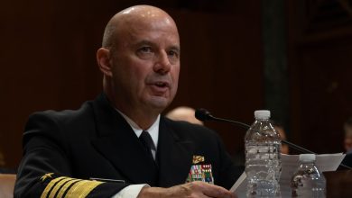 Senators concerned with Navy shipbuilding delays, budget