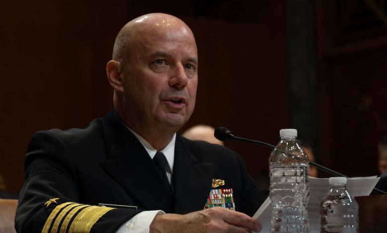 Senators concerned with Navy shipbuilding delays, budget Senators concerned with Navy shipbuilding delays, budget