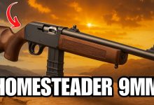 Henry’s Homesteader 9mm Semi-Auto Carbine: Review
