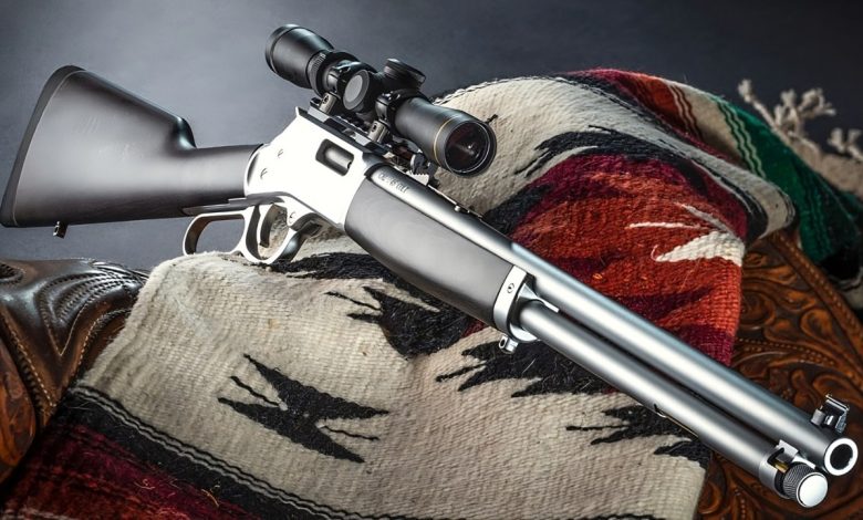 The Top 5 Fastest Selling Guns In The U.S. In 2025! #1 Will SHOCK You