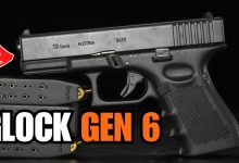 Is Glock About to Drop Gen 6? Here’s What They’re NOT Telling You