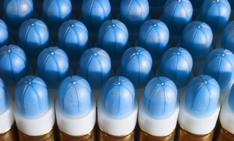 BATFE Reverses Import Ban on Training Rounds and Dual-Use Barrels BATFE Reverses Import Ban on Training Rounds and Dual-Use Barrels