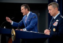 Hegseth defends Iran strike after initial report doubted its effect