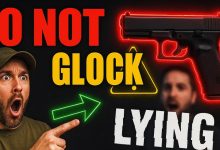 DO NOT Get Rid of YOUR Glock – The GUNTUBERS are LYING to YOU!