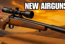 Top 6 New AirGuns Of 2025 You’ll Regret Not Buying!