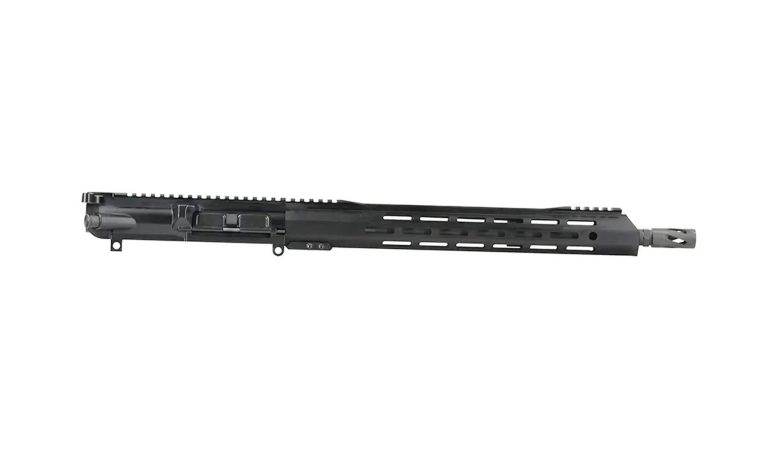 First Look: Bear Creek Arsenal 277 Fury Uppers First Look: Bear Creek Arsenal 277 Fury Uppers