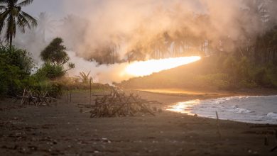 US Army tailoring Pacific commands for Multi-Domain force