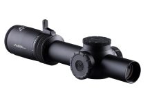 First Look: Primary Arms Optics PLxC 1-8x24mm FFP ‘RDB’ Scope