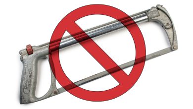 Rifles: Discreet Modifications