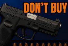 Millions Are Buying This Handgun in 2025—Here’s Why You Shouldn’t