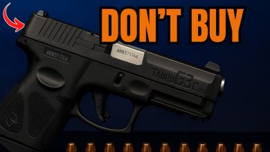 Millions Are Buying This Handgun in 2025—Here’s Why You Shouldn’t