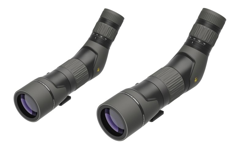 First Look: New Spotting Scopes From Leupold First Look: New Spotting Scopes From Leupold