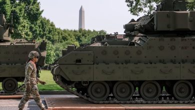 What to expect at the Army’s 250th anniversary parade