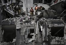 Iran remains security threat even after airstrikes, CENTCOM warns