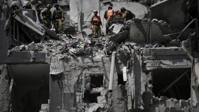 Iran remains security threat even after airstrikes, CENTCOM warns