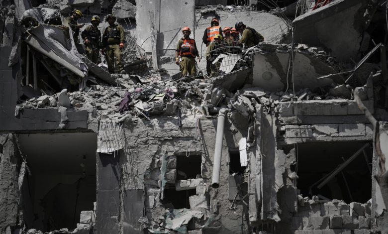 Iran remains security threat even after airstrikes, CENTCOM warns Iran remains security threat even after airstrikes, CENTCOM warns
