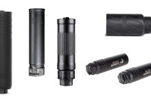 Round-Up: 5.56 NATO Suppressors