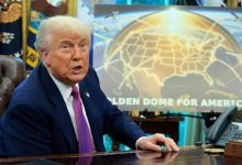 Missile Defense Agency’s FY26 budget targets homeland missile defense