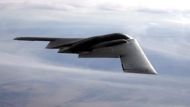 US strikes 3 Iranian nuclear sites, Trump says
