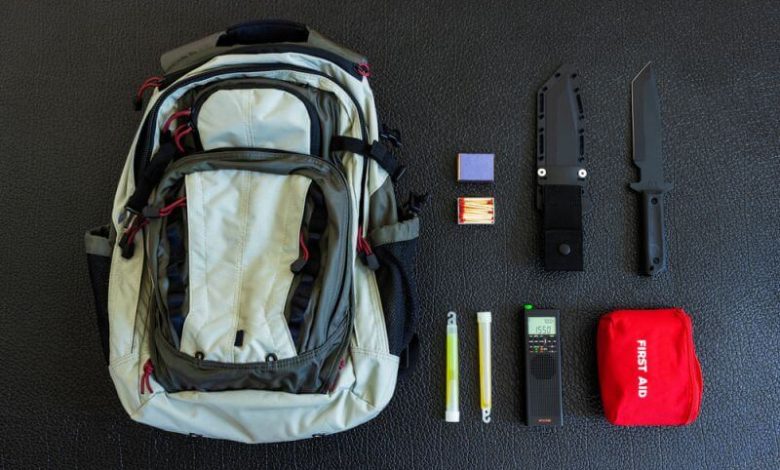 How to manage your resources when bugging in – Survivopedia How to manage your resources when bugging in – Survivopedia