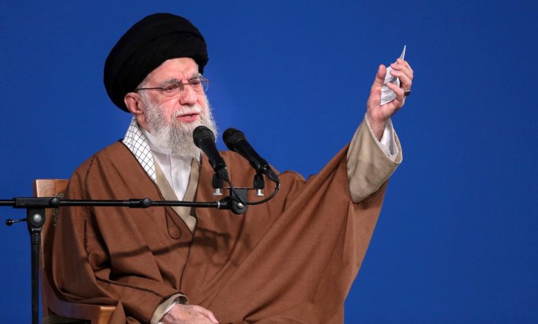 Iran’s supreme leader resurfaces to warn against future US attacks Iran’s supreme leader resurfaces to warn against future US attacks