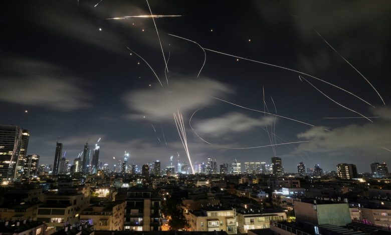 US troops, bases in Middle East could be targets in conflict with Iran US troops, bases in Middle East could be targets in conflict with Iran