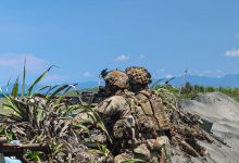 Seeing farther, striking deeper, this brigade is pushing its drones