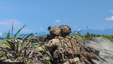 Seeing farther, striking deeper, this brigade is pushing its drones