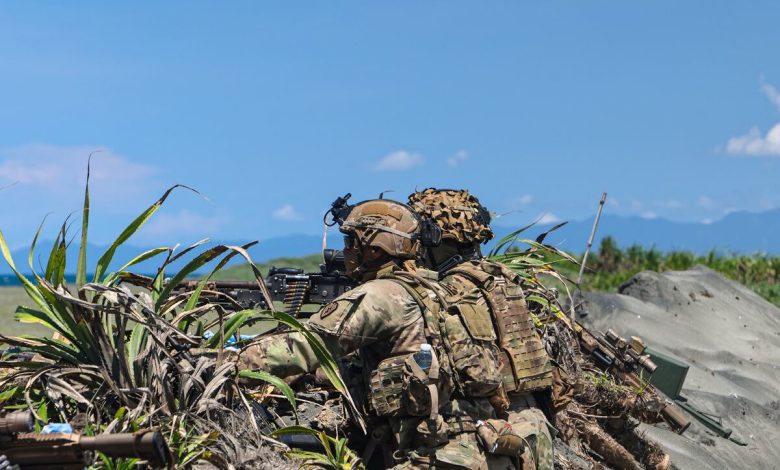 Seeing farther, striking deeper, this brigade is pushing its drones