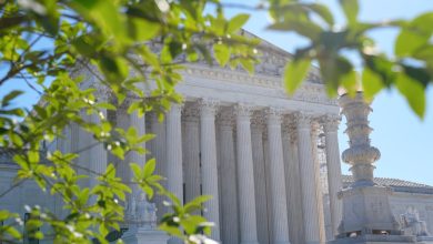 Supreme Court ruling gives extra payouts to some combat-wounded vets