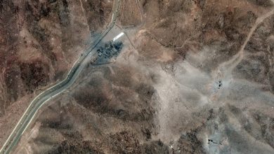 Strikes only set back Iran’s nuclear program by months, US report says