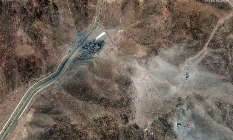 Strikes only set back Iran’s nuclear program by months, US report says Strikes only set back Iran’s nuclear program by months, US report says