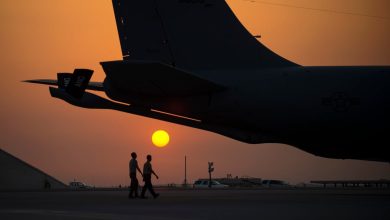 Iran launches missile attacks on US base in Qatar