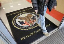 House panel pushes ahead 3 billion funding plan for VA next year