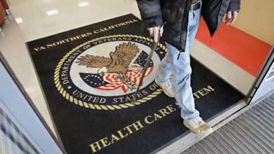 House panel pushes ahead 3 billion funding plan for VA next year
